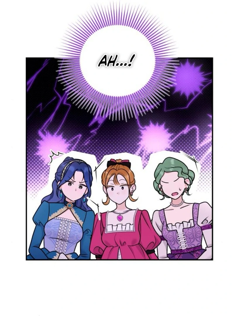 Hold Her Tighter So She Wouldn’t Run Away Chapter 31 23