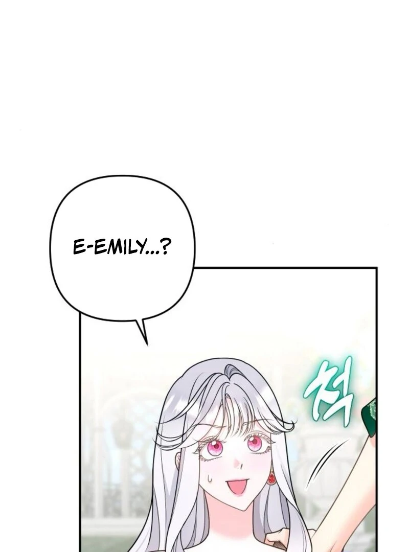 Hold Her Tighter So She Wouldn’t Run Away Chapter 31 26