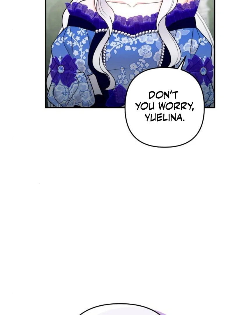 Hold Her Tighter So She Wouldn’t Run Away Chapter 31 27