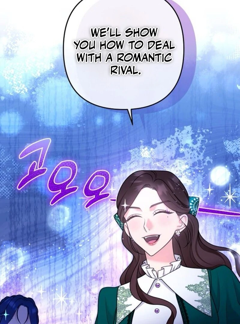 Hold Her Tighter So She Wouldn’t Run Away Chapter 31 28
