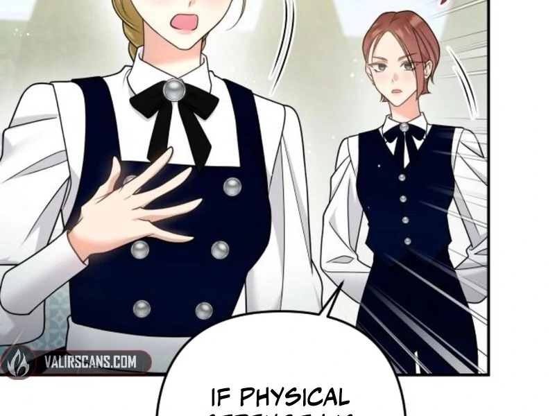 Hold Her Tighter So She Wouldn’t Run Away Chapter 31 33