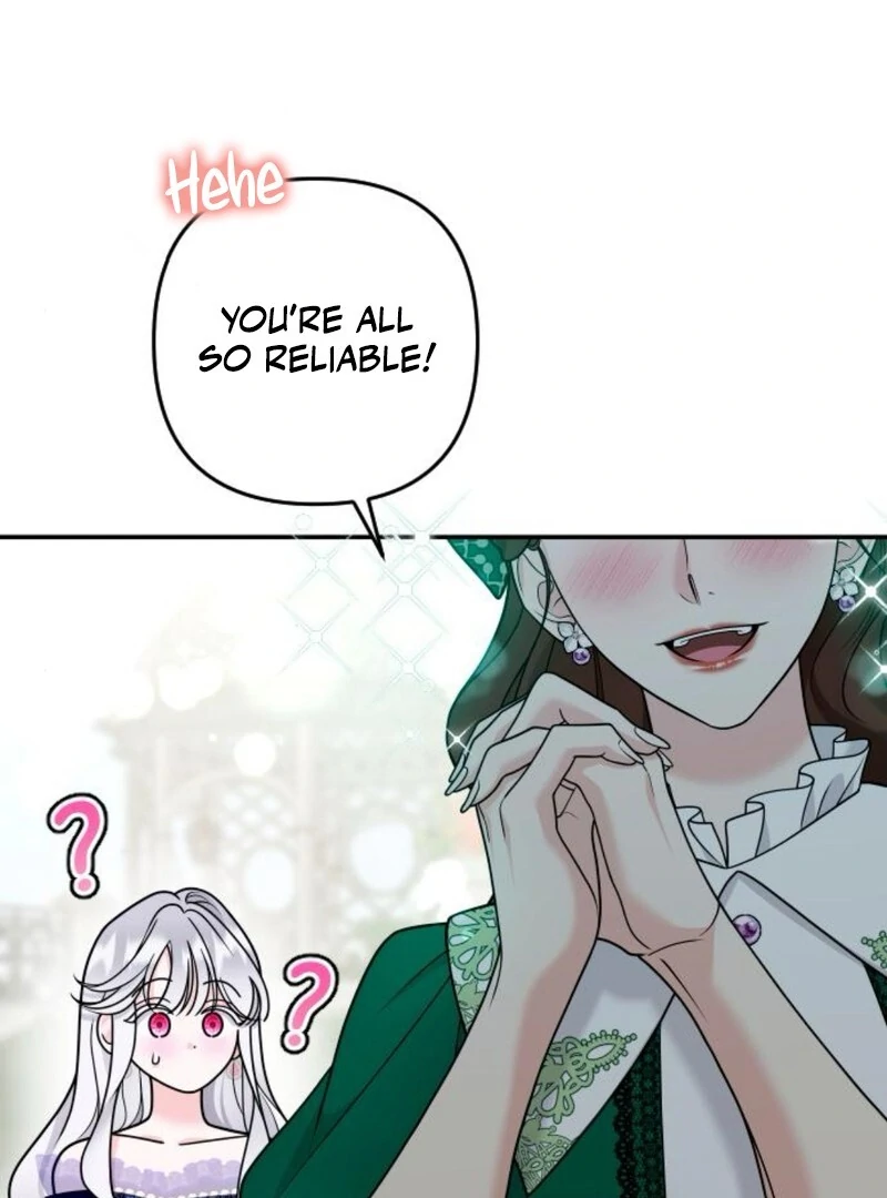 Hold Her Tighter So She Wouldn’t Run Away Chapter 31 35