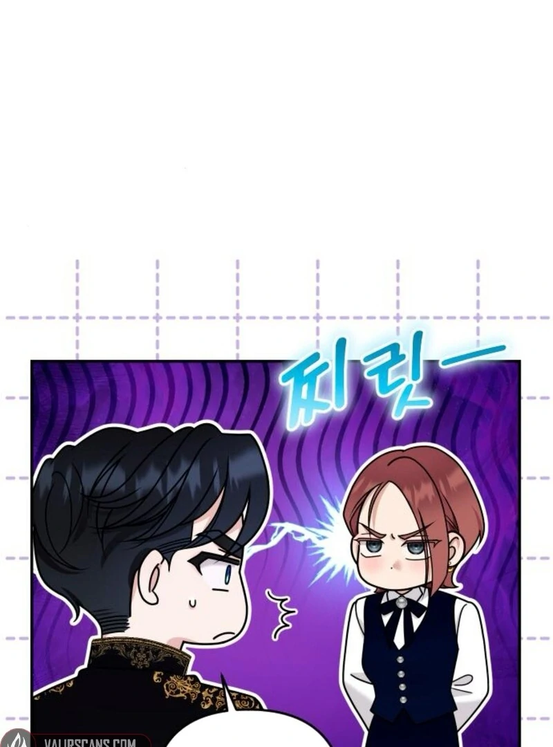 Hold Her Tighter So She Wouldn’t Run Away Chapter 31 50
