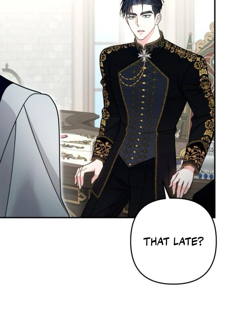 Hold Her Tighter So She Wouldn’t Run Away Chapter 31 54