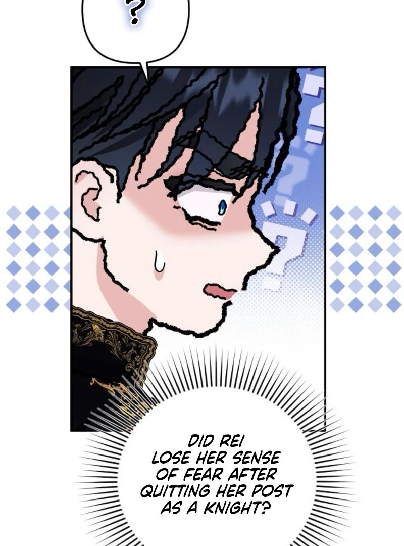 Hold Her Tighter So She Wouldn’t Run Away Chapter 31 60