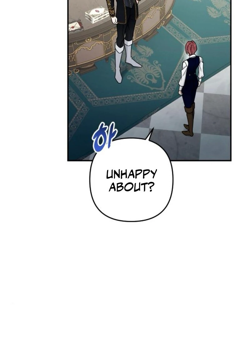 Hold Her Tighter So She Wouldn’t Run Away Chapter 31 62