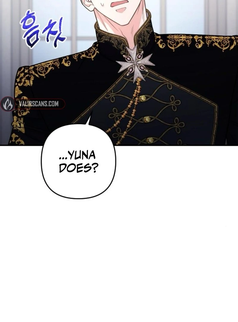 Hold Her Tighter So She Wouldn’t Run Away Chapter 31 64