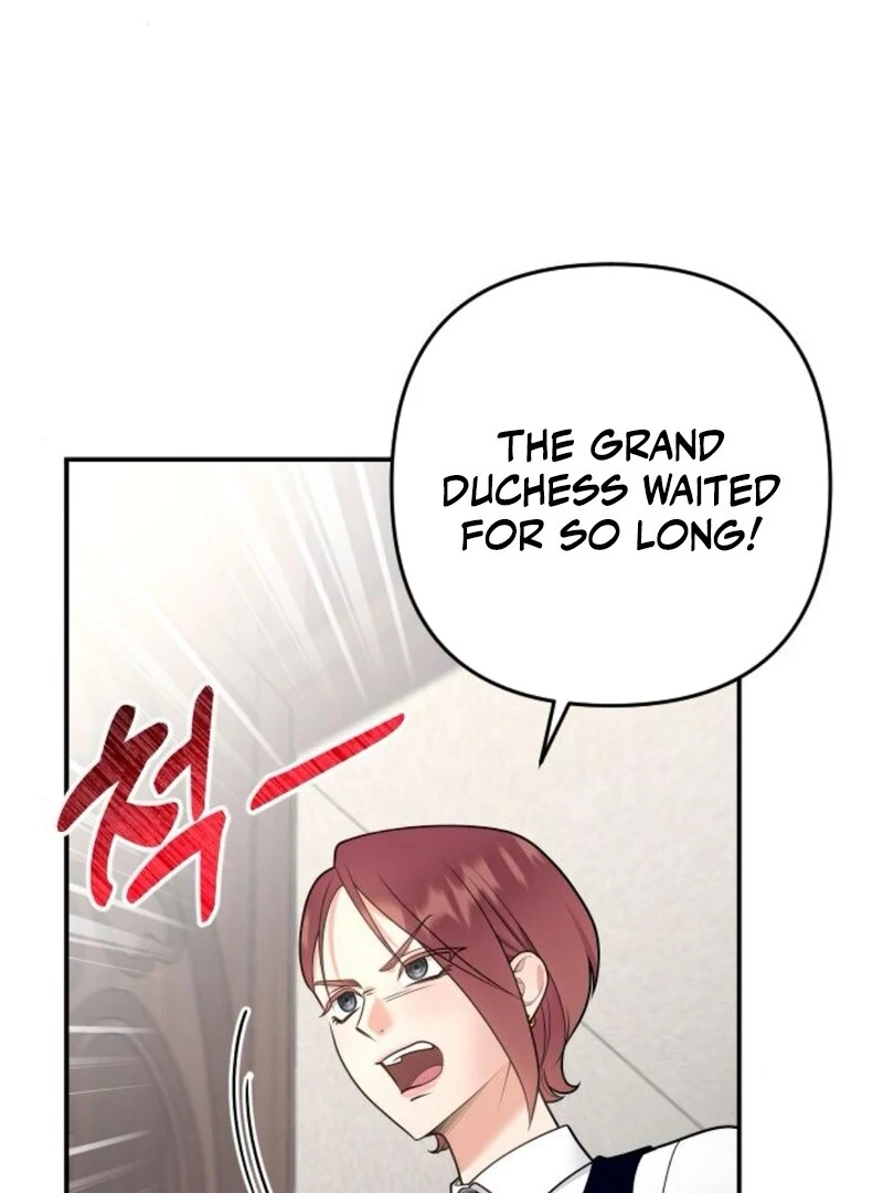 Hold Her Tighter So She Wouldn’t Run Away Chapter 31 65