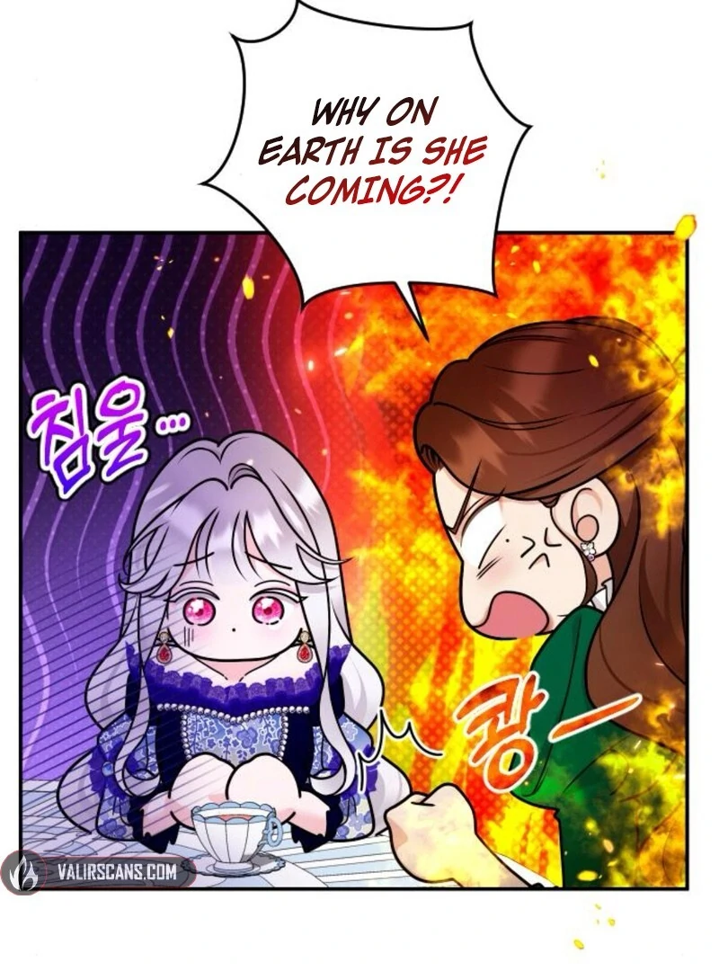Hold Her Tighter So She Wouldn’t Run Away Chapter 31 7