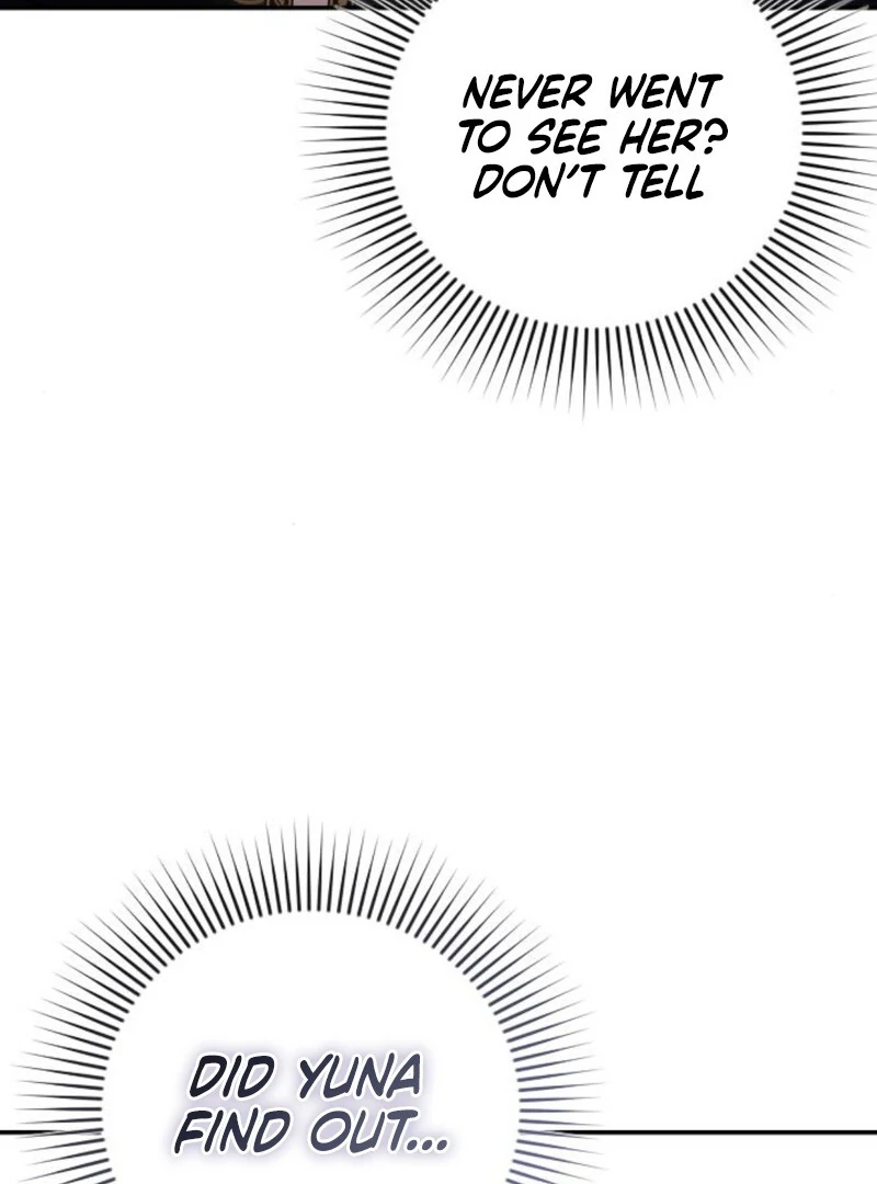 Hold Her Tighter So She Wouldn’t Run Away Chapter 31 71
