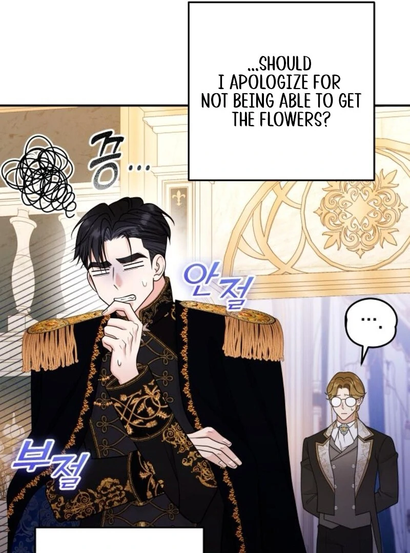 Hold Her Tighter So She Wouldn’t Run Away Chapter 31 80