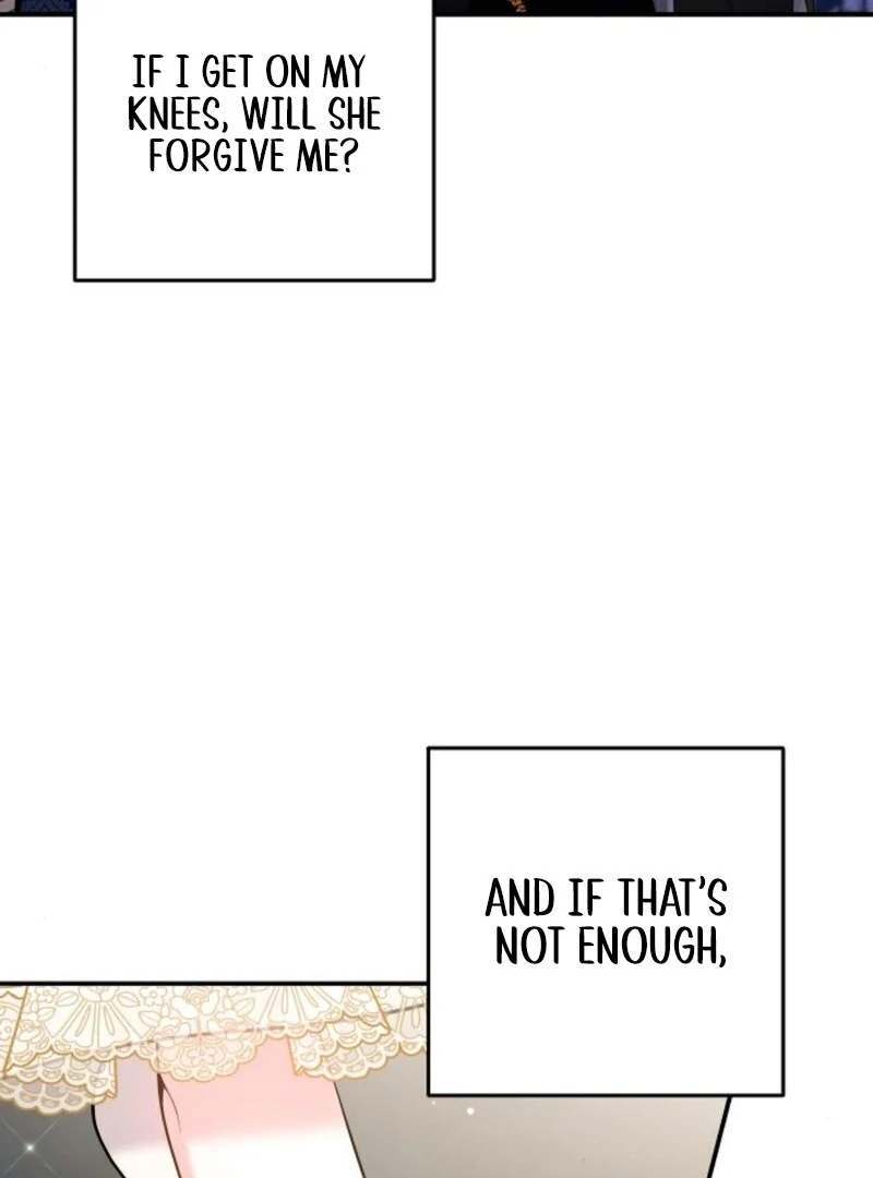 Hold Her Tighter So She Wouldn’t Run Away Chapter 31 81