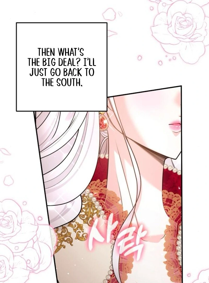 Hold Her Tighter So She Wouldn’t Run Away Chapter 31 83
