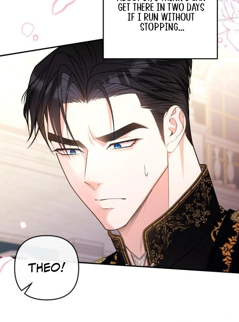 Hold Her Tighter So She Wouldn’t Run Away Chapter 31 85