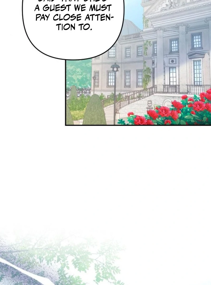 Hold Her Tighter So She Wouldn’t Run Away Chapter 31 9