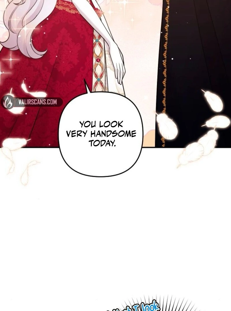 Hold Her Tighter So She Wouldn’t Run Away Chapter 31 93
