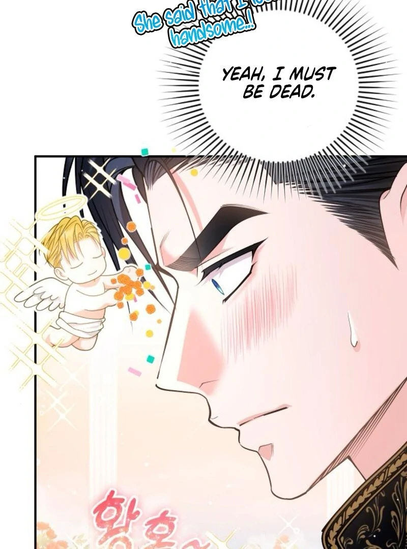 Hold Her Tighter So She Wouldn’t Run Away Chapter 31 94