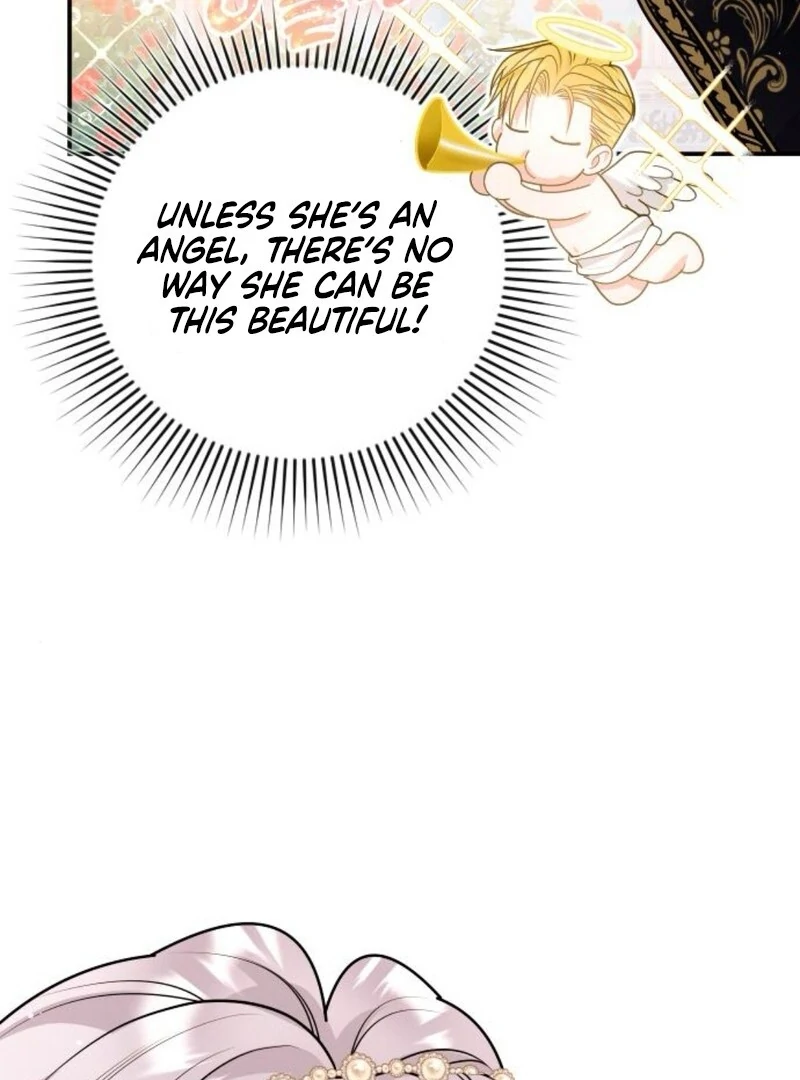 Hold Her Tighter So She Wouldn’t Run Away Chapter 31 95