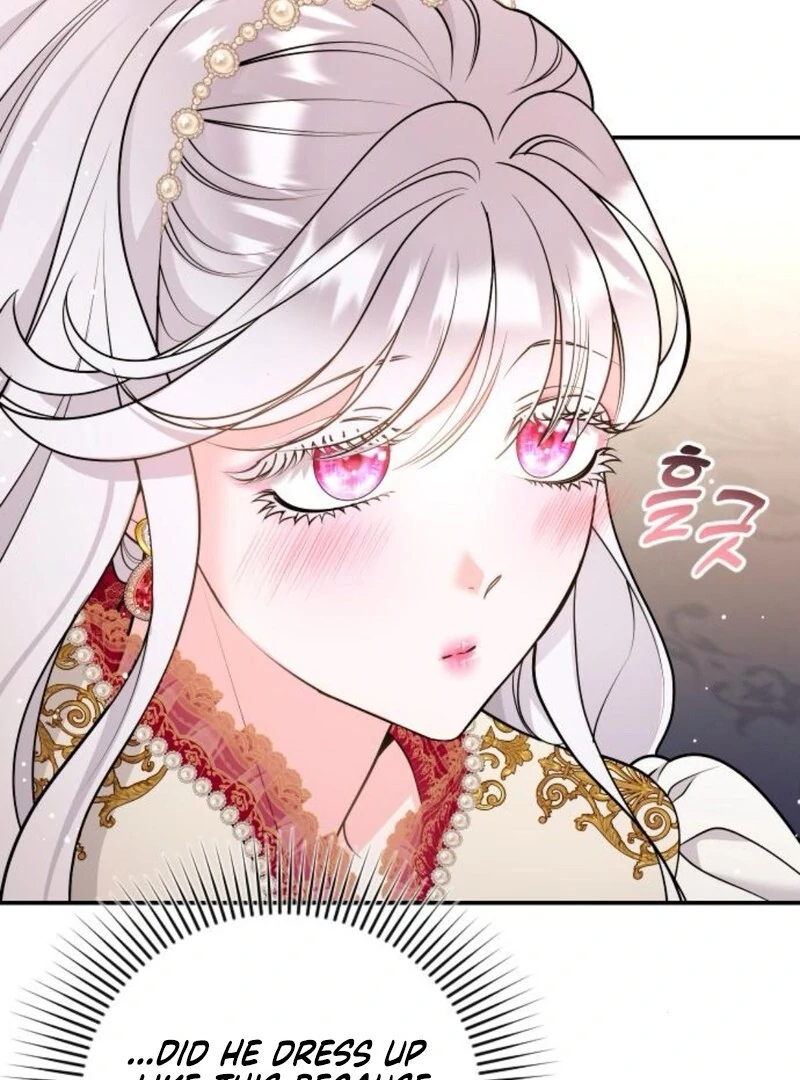 Hold Her Tighter So She Wouldn’t Run Away Chapter 31 96