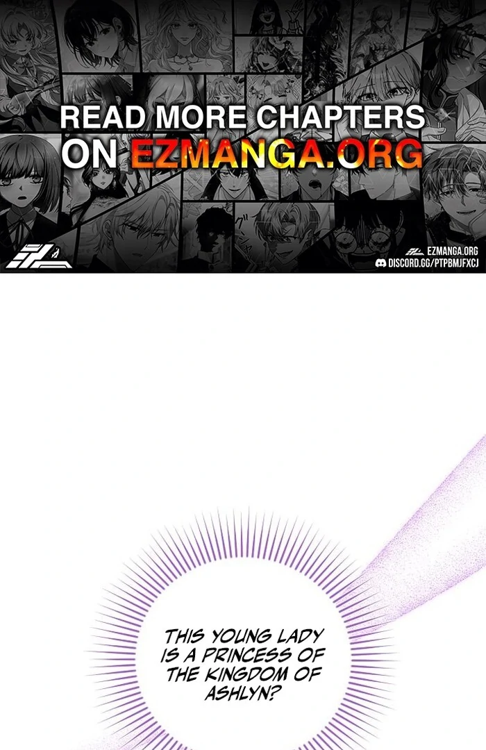 Hold Her Tighter So She Wouldn’t Run Away Chapter 32 1