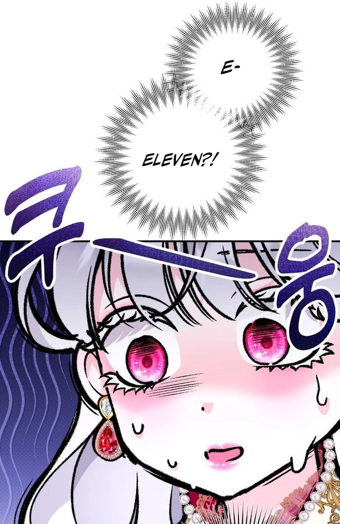 Hold Her Tighter So She Wouldn’t Run Away Chapter 32 10