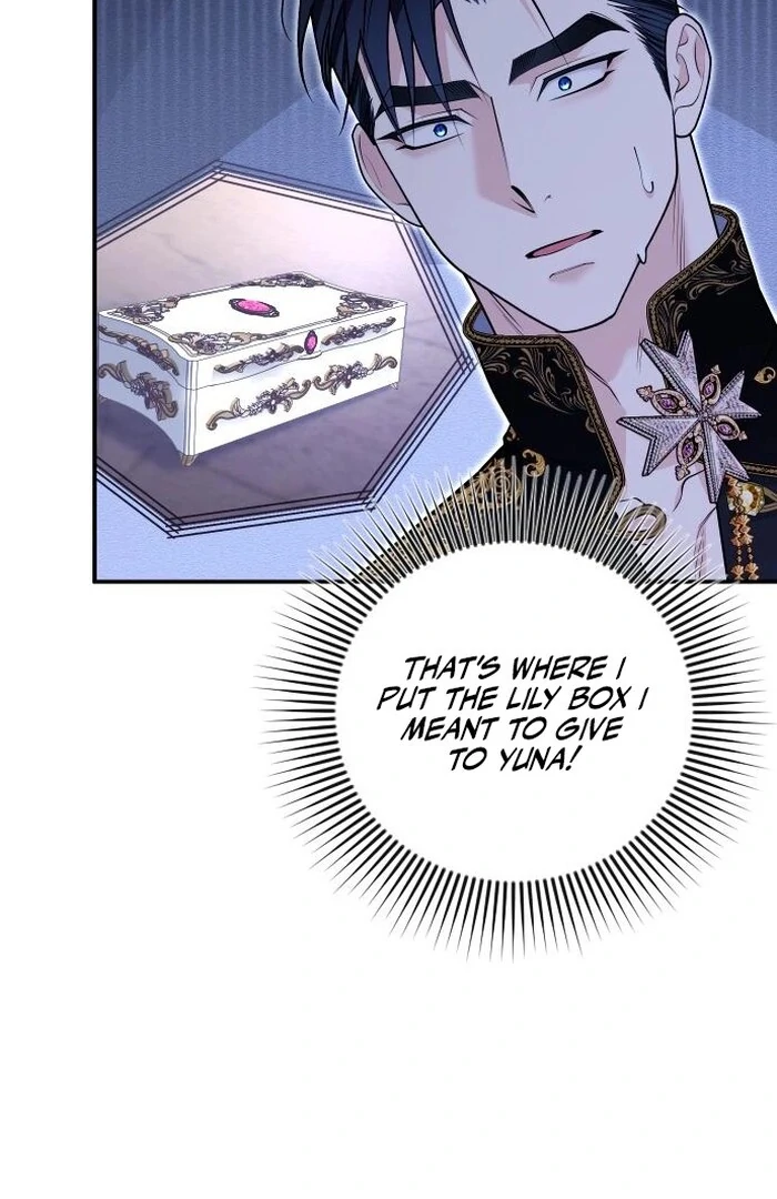 Hold Her Tighter So She Wouldn’t Run Away Chapter 32 101