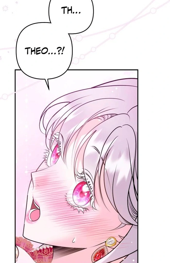 Hold Her Tighter So She Wouldn’t Run Away Chapter 32 106