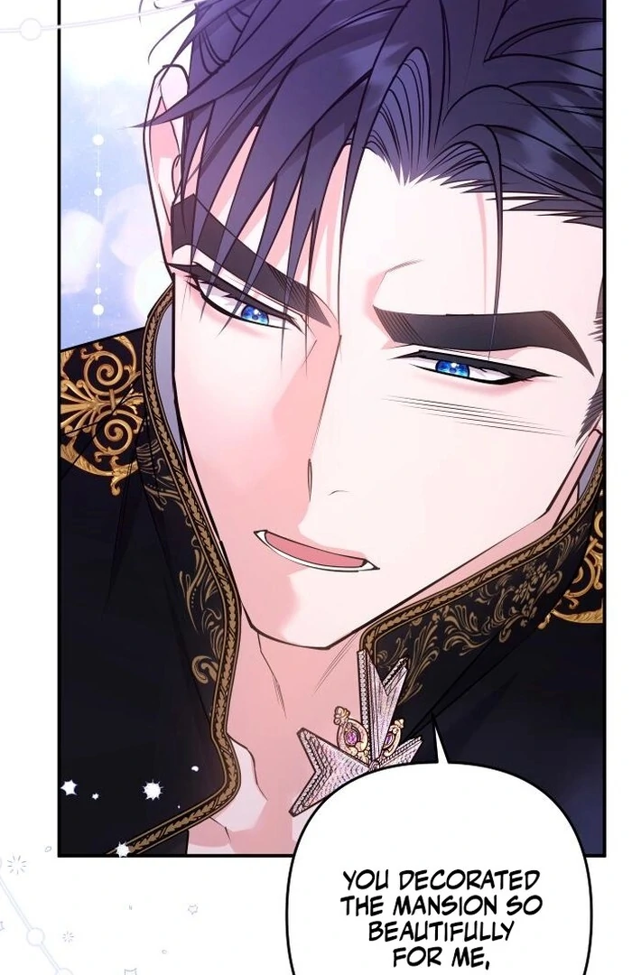 Hold Her Tighter So She Wouldn’t Run Away Chapter 32 108