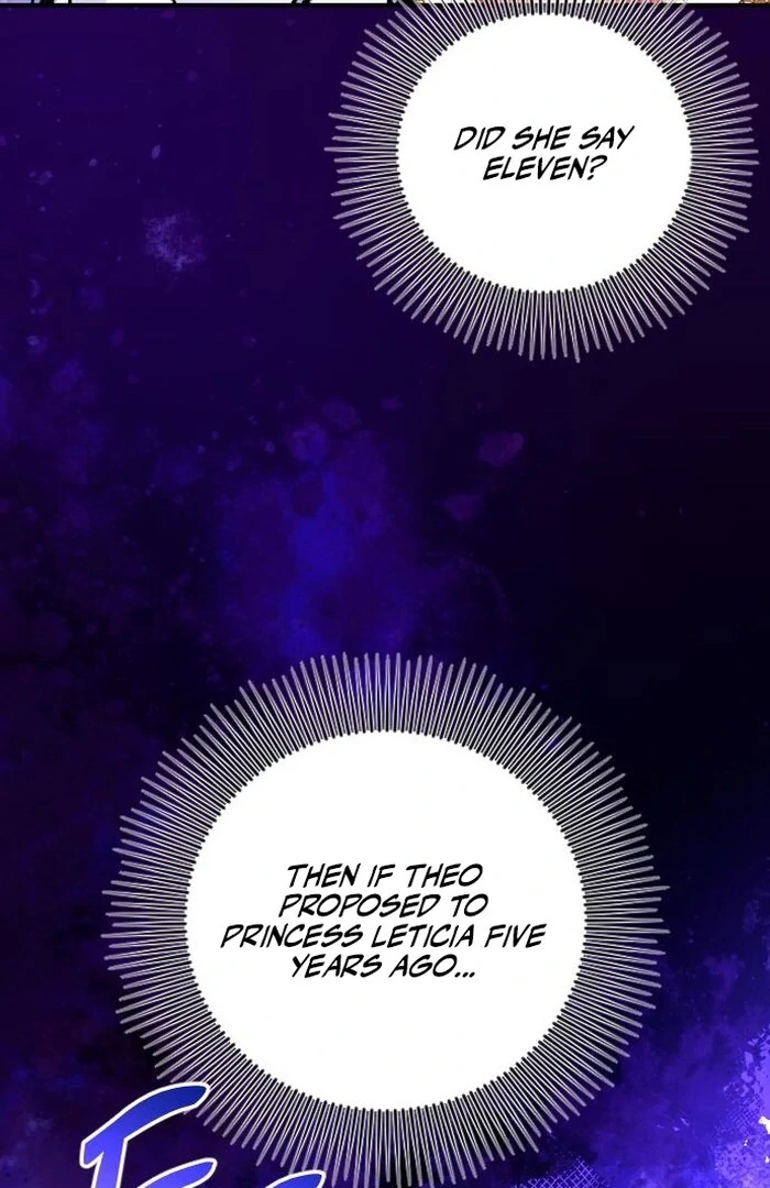 Hold Her Tighter So She Wouldn’t Run Away Chapter 32 11