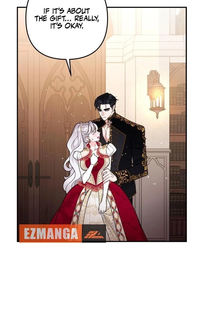 Hold Her Tighter So She Wouldn’t Run Away Chapter 32 110