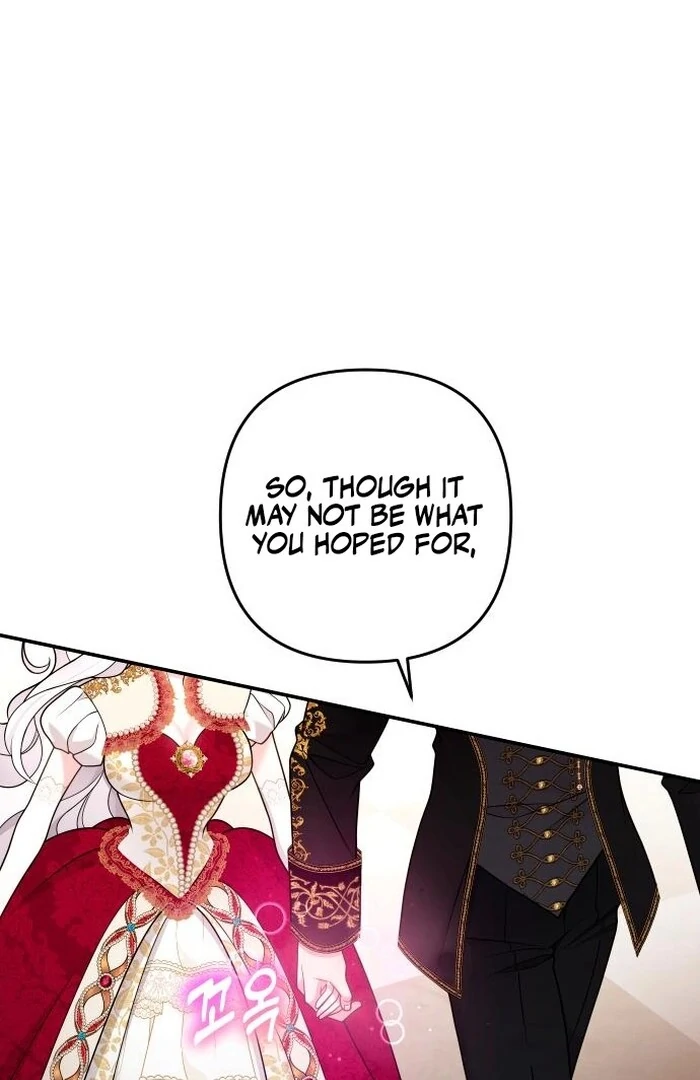 Hold Her Tighter So She Wouldn’t Run Away Chapter 32 111