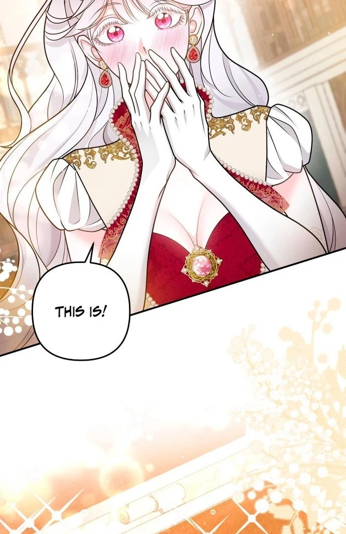 Hold Her Tighter So She Wouldn’t Run Away Chapter 32 116