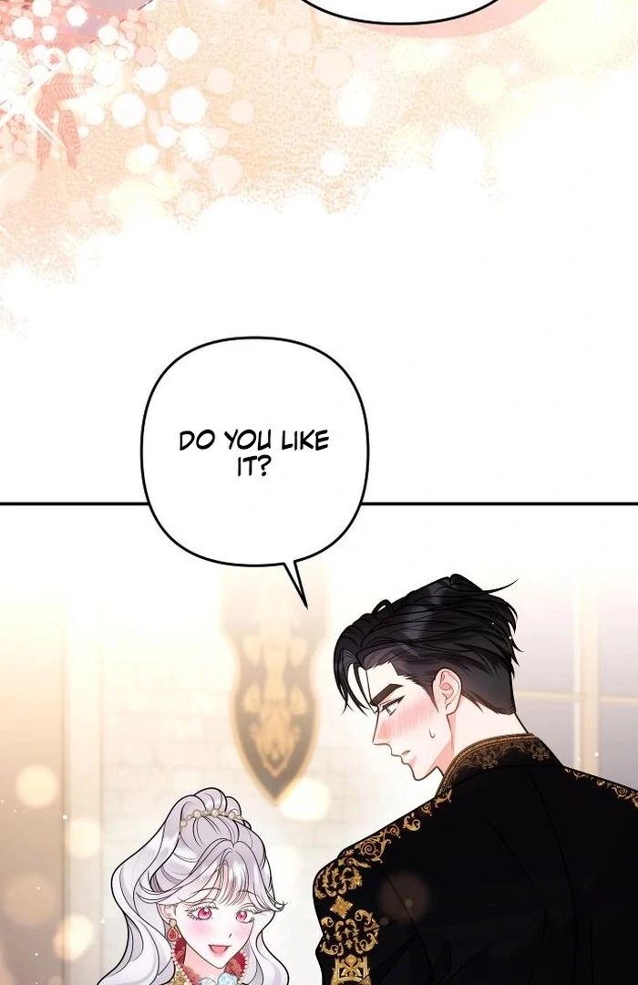 Hold Her Tighter So She Wouldn’t Run Away Chapter 32 118