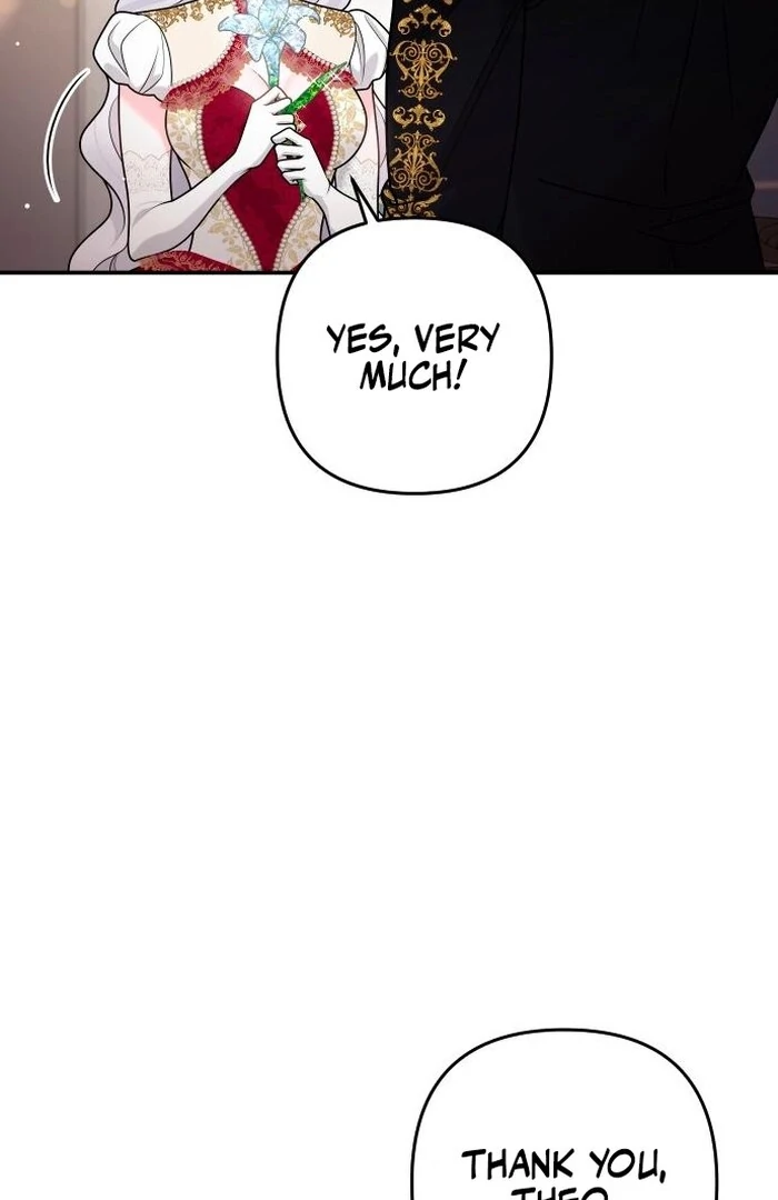 Hold Her Tighter So She Wouldn’t Run Away Chapter 32 119