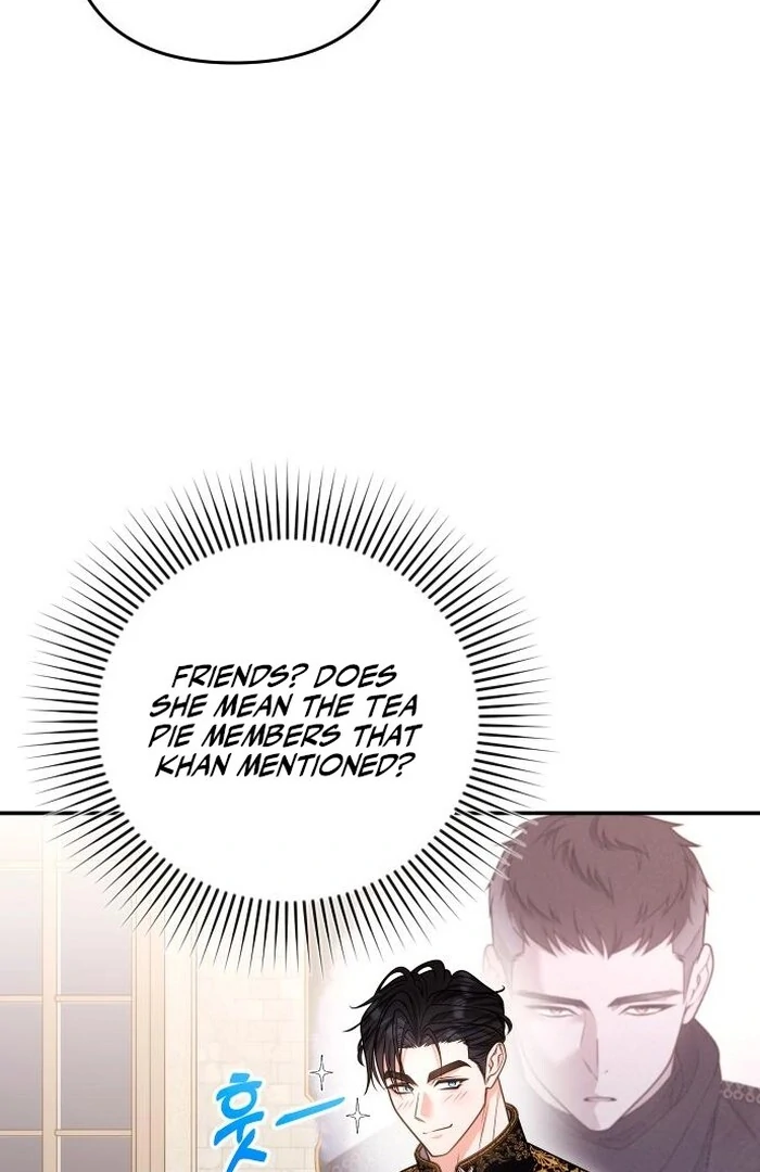 Hold Her Tighter So She Wouldn’t Run Away Chapter 32 121