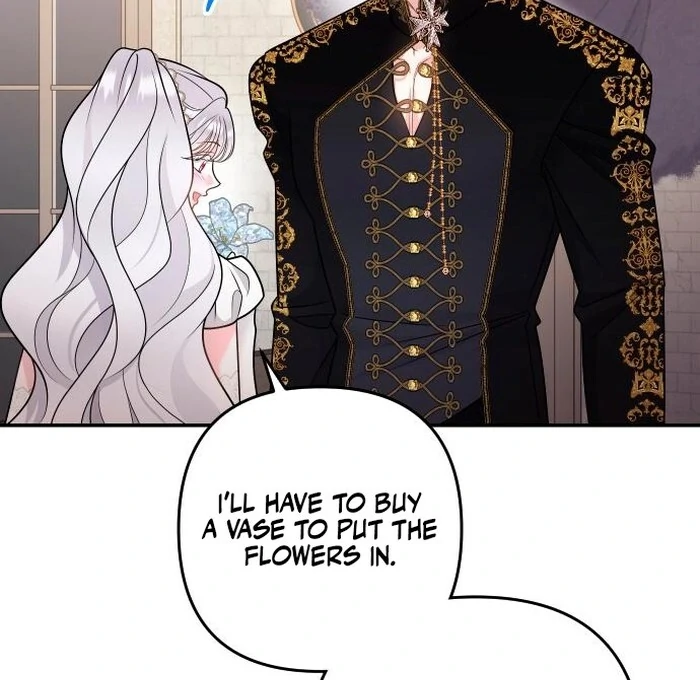 Hold Her Tighter So She Wouldn’t Run Away Chapter 32 122