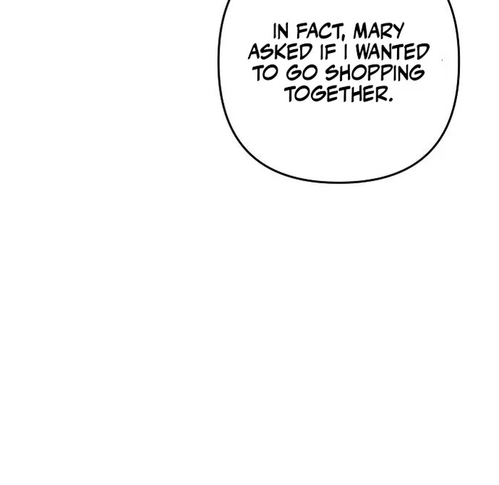Hold Her Tighter So She Wouldn’t Run Away Chapter 32 123