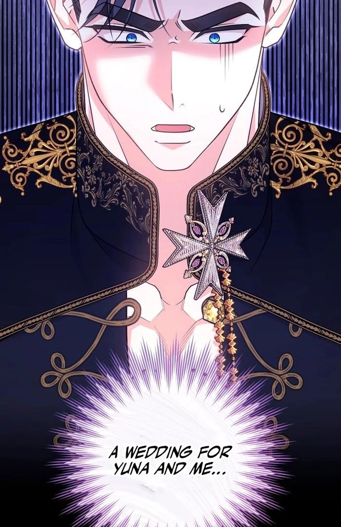 Hold Her Tighter So She Wouldn’t Run Away Chapter 32 129