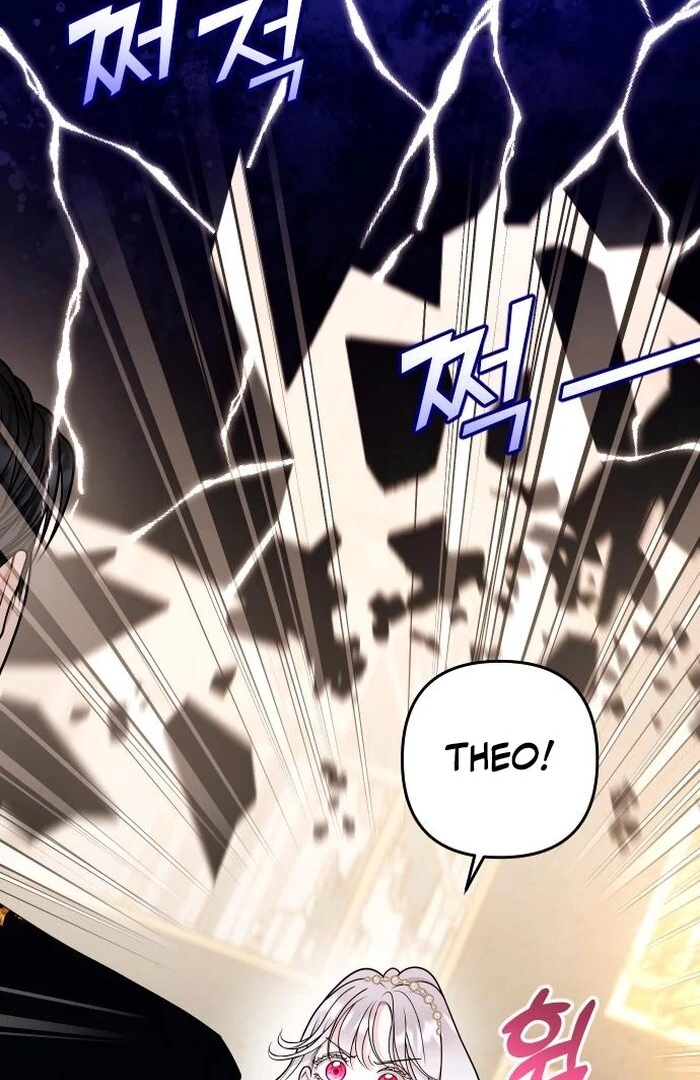 Hold Her Tighter So She Wouldn’t Run Away Chapter 32 13