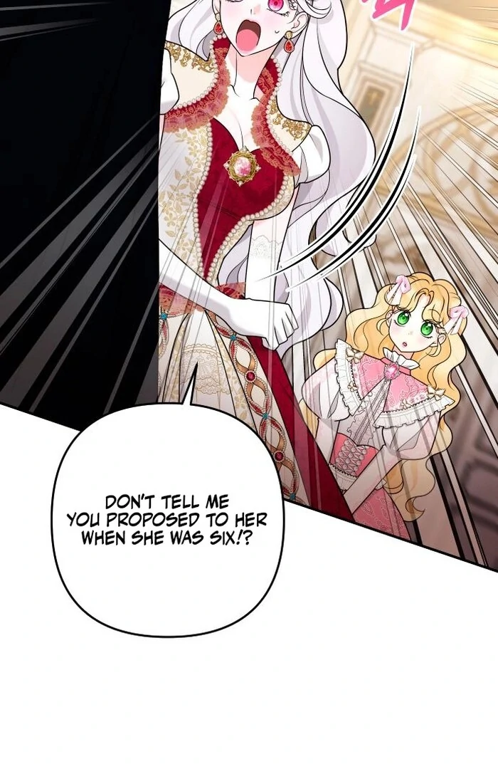 Hold Her Tighter So She Wouldn’t Run Away Chapter 32 14