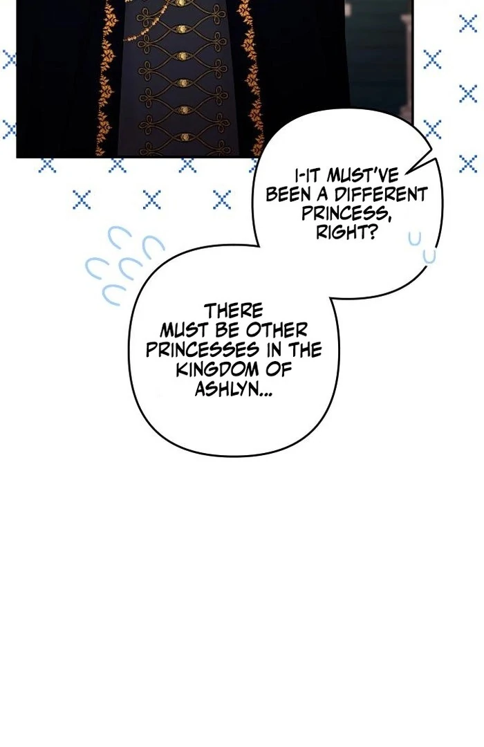 Hold Her Tighter So She Wouldn’t Run Away Chapter 32 16