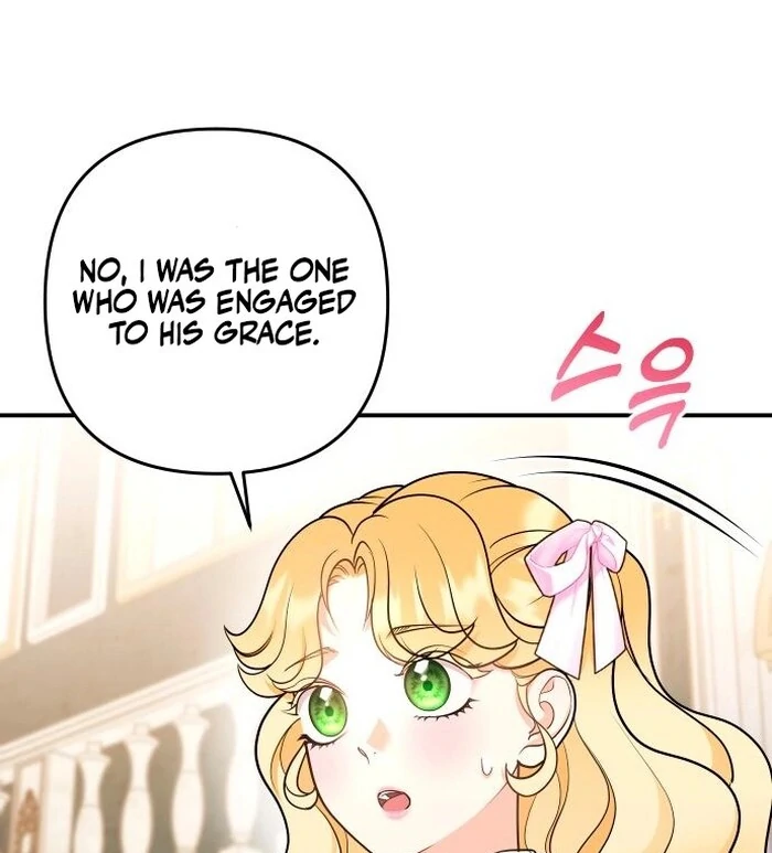 Hold Her Tighter So She Wouldn’t Run Away Chapter 32 17