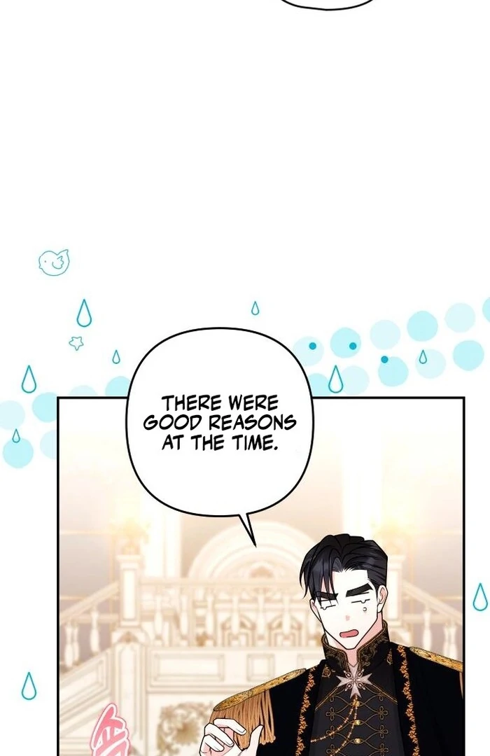 Hold Her Tighter So She Wouldn’t Run Away Chapter 32 20