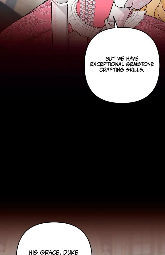Hold Her Tighter So She Wouldn’t Run Away Chapter 32 23