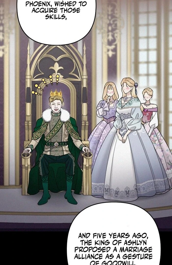 Hold Her Tighter So She Wouldn’t Run Away Chapter 32 24
