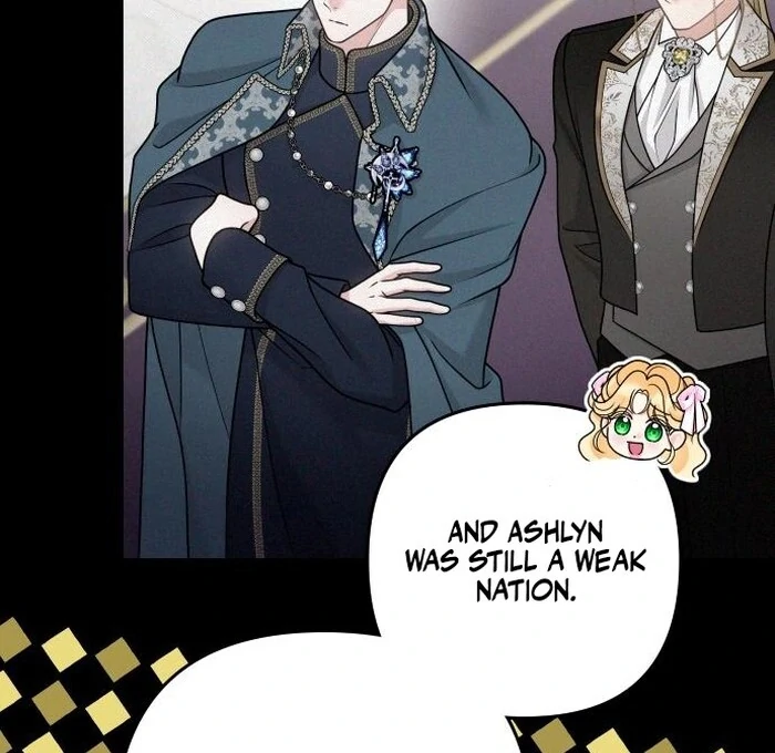 Hold Her Tighter So She Wouldn’t Run Away Chapter 32 26