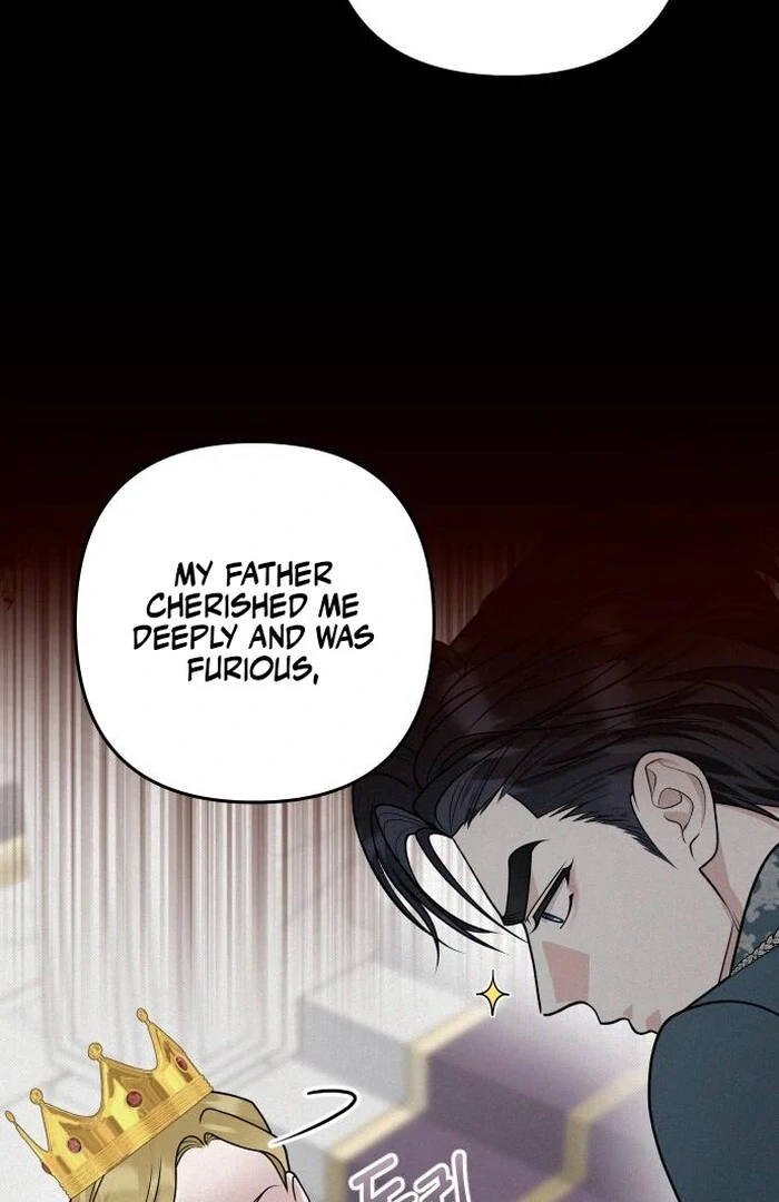 Hold Her Tighter So She Wouldn’t Run Away Chapter 32 29