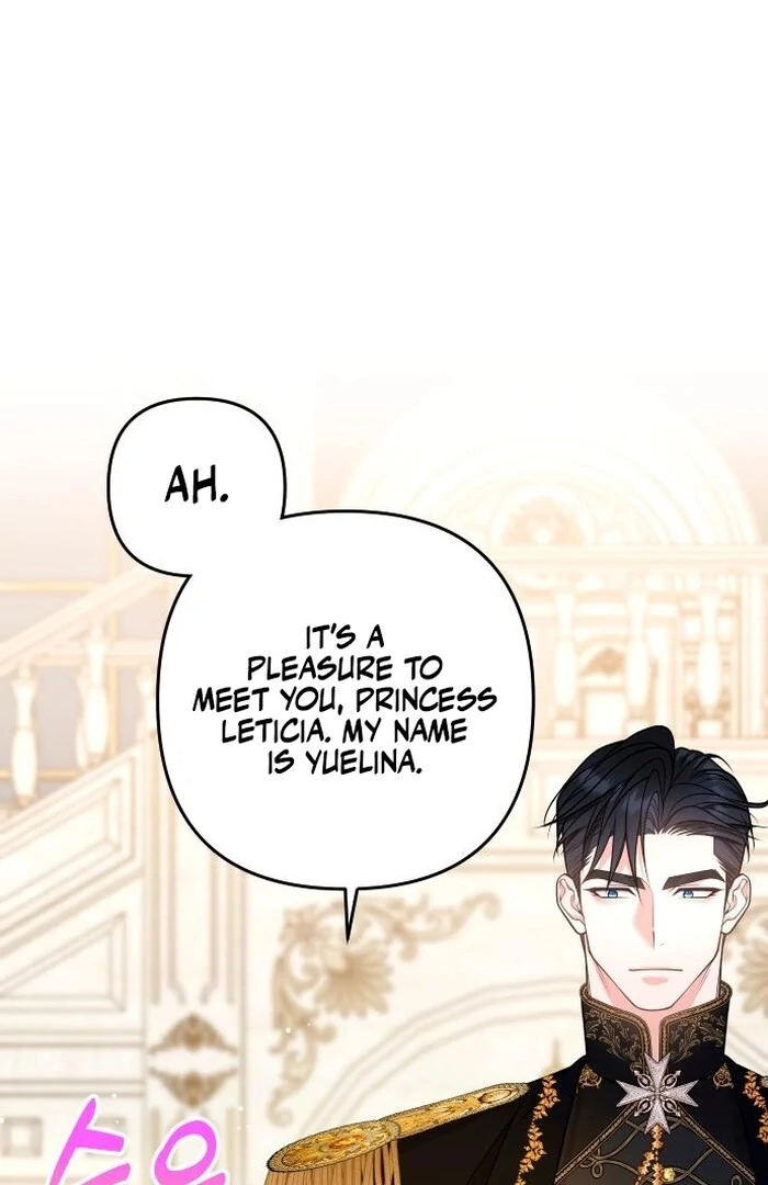Hold Her Tighter So She Wouldn’t Run Away Chapter 32 3