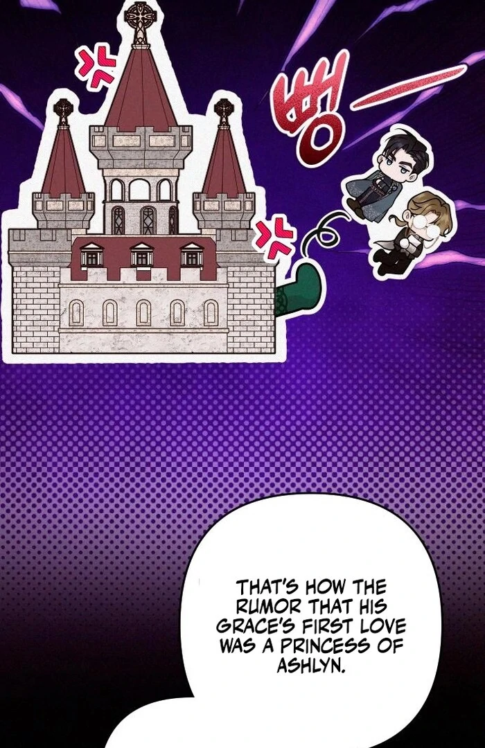 Hold Her Tighter So She Wouldn’t Run Away Chapter 32 31
