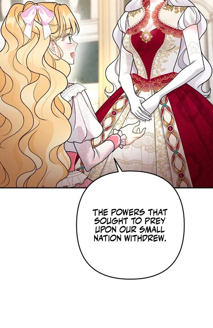 Hold Her Tighter So She Wouldn’t Run Away Chapter 32 33